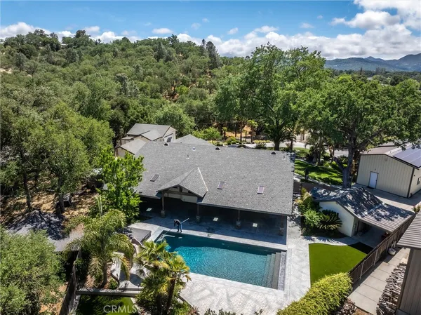 $1,655,000 | 9071 Palomar Avenue, Atascadero, CA 93422