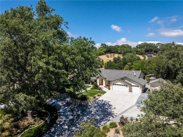 $1,655,000 | 9071 Palomar Avenue, Atascadero, CA 93422