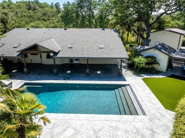 $1,655,000 | 9071 Palomar Avenue, Atascadero, CA 93422