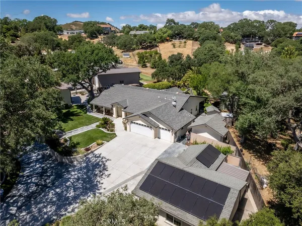 $1,655,000 | 9071 Palomar Avenue, Atascadero, CA 93422