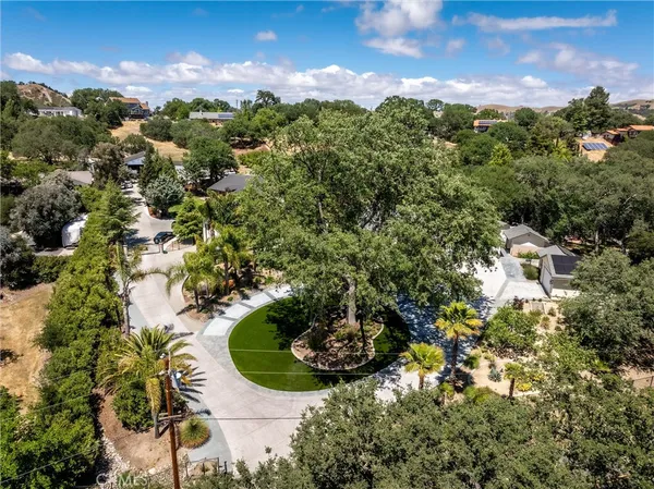 $1,655,000 | 9071 Palomar Avenue, Atascadero, CA 93422