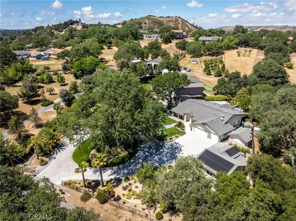 $1,655,000 | 9071 Palomar Avenue, Atascadero, CA 93422