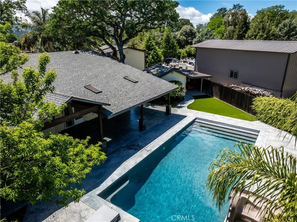 $1,655,000 | 9071 Palomar Avenue, Atascadero, CA 93422