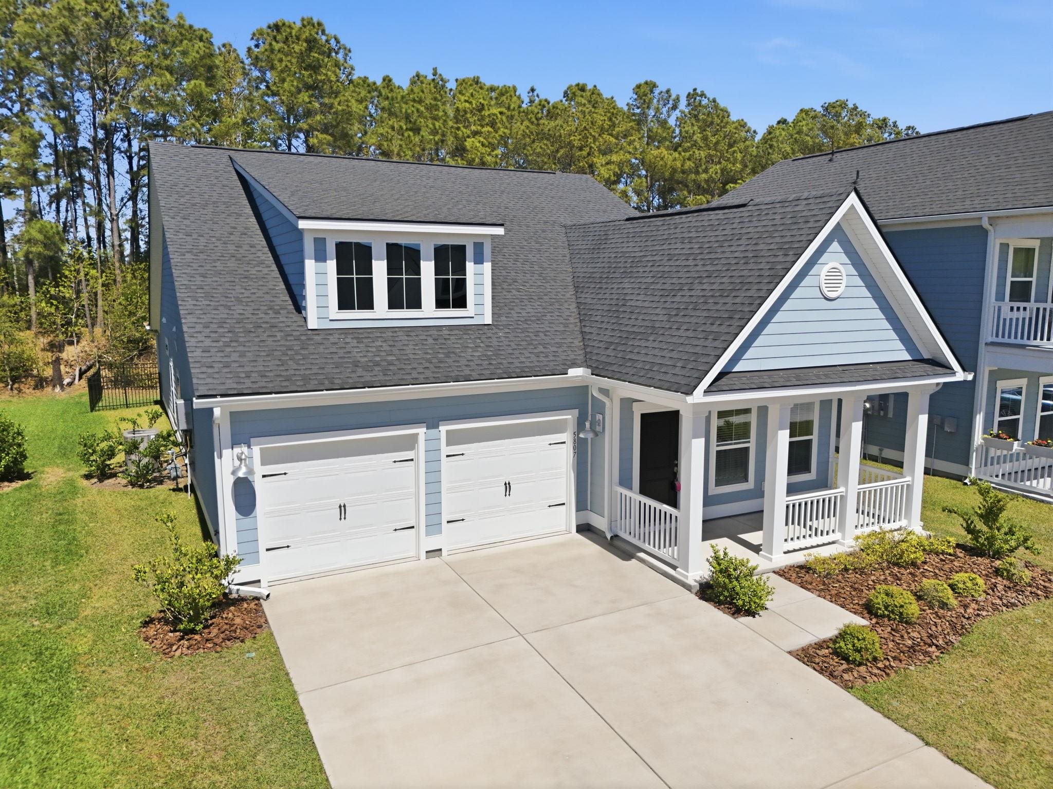 5807 Whitebark Drive Myrtle Beach, SC 29577 - Photo 1 of 40