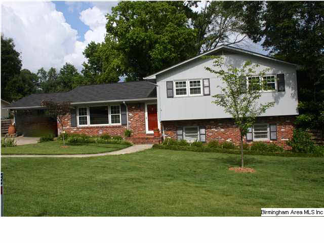 509 Rayburn Road Birmingham, AL 35226 - Photo 1 of 32