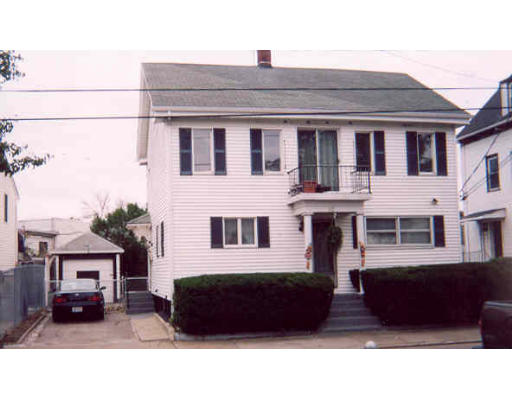 97 Gooding Street Pawtucket, RI 02860 - Photo 1 of 1 Gallery Image 1