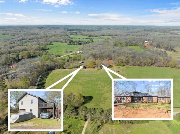 $679,000 | 95 Farmers Academy Road, Martin, GA 30557