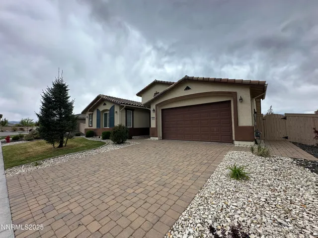 $3,800 | 9885 Kerrydale Court, Reno, NV 89521