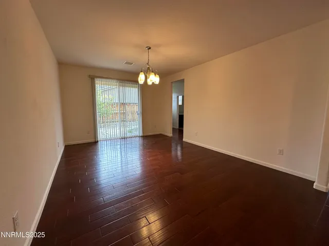 $3,800 | 9885 Kerrydale Court, Reno, NV 89521