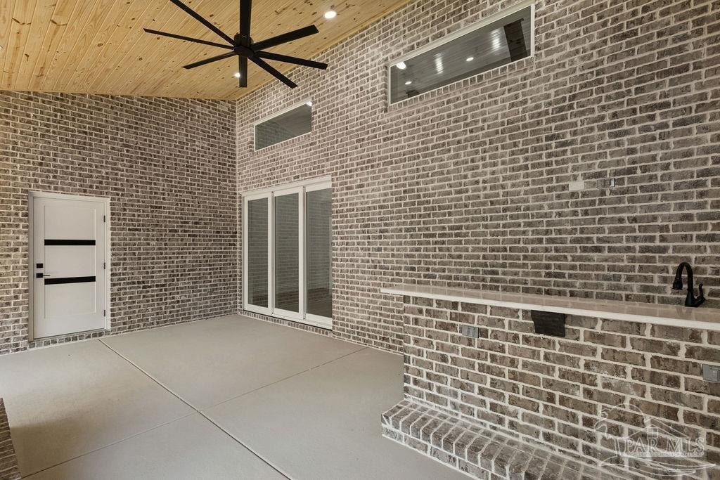 2890 Denton Road Pensacola, FL 32514 - Photo 50 of 61