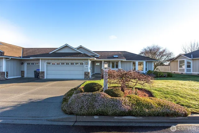$579,000 | 1014 North Minstrel Road, Sequim, WA 98382