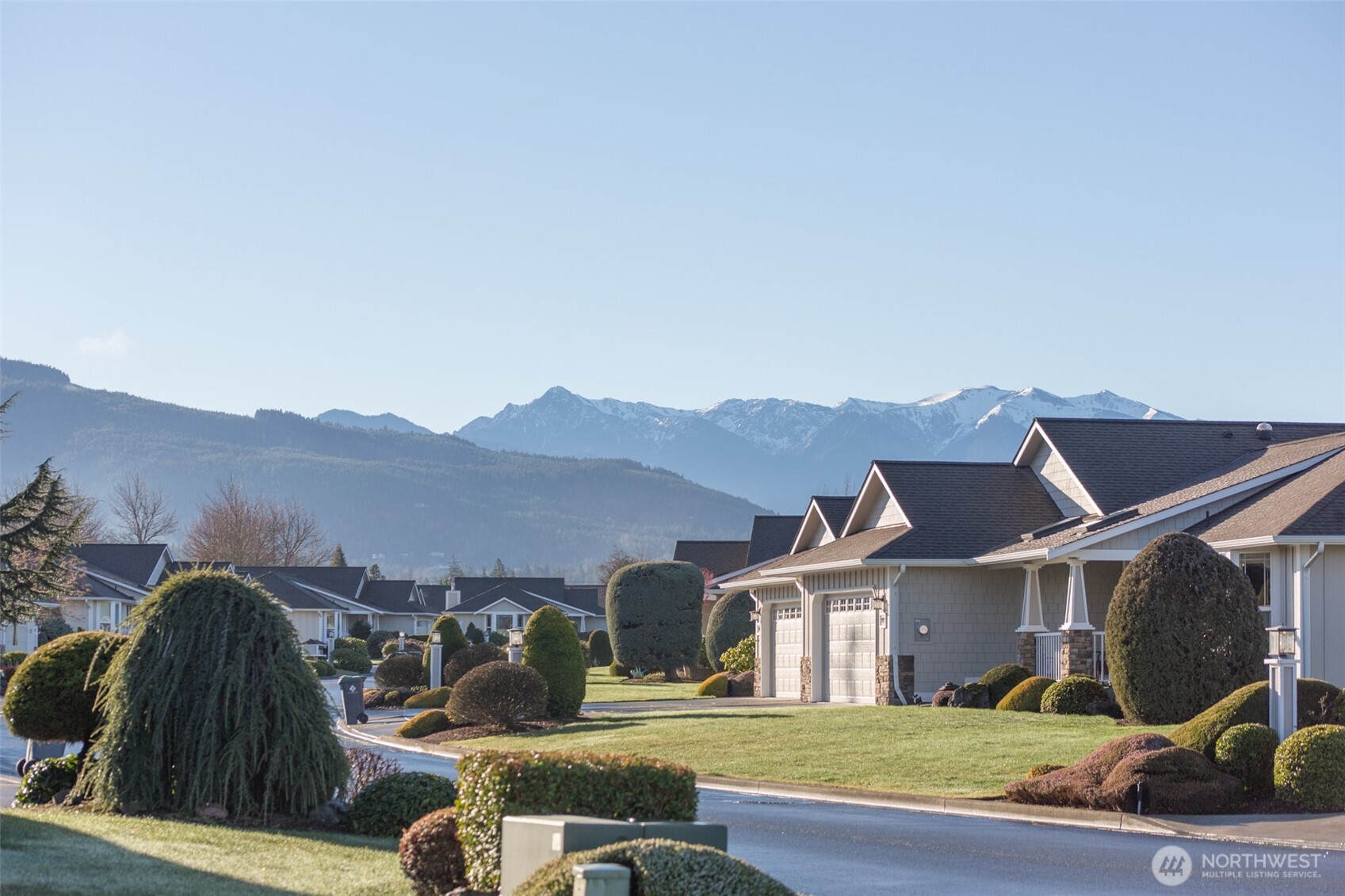 1014 North Minstrel Road Sequim, WA 98382 - Photo 11 of 35