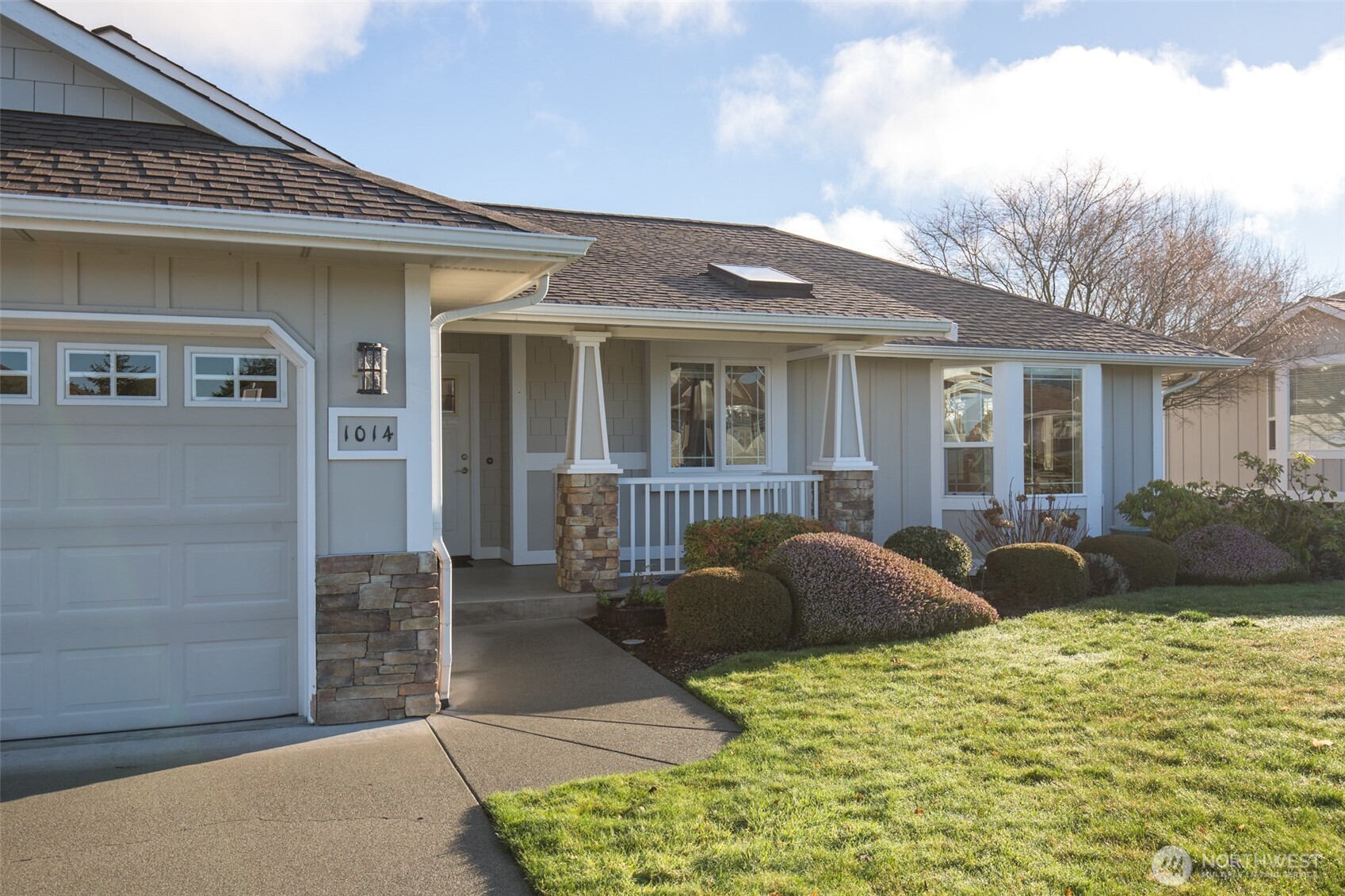 1014 North Minstrel Road Sequim, WA 98382 - Photo 12 of 35