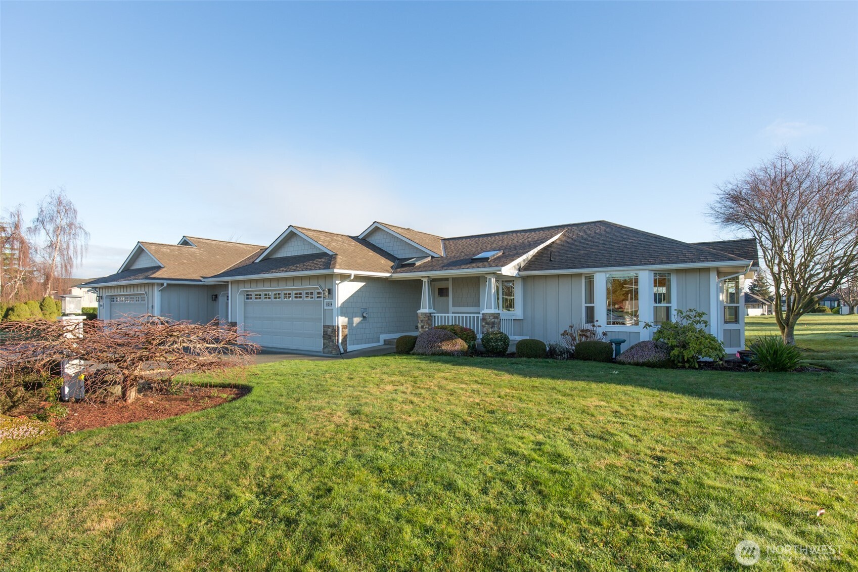 1014 North Minstrel Road Sequim, WA 98382 - Photo 2 of 35