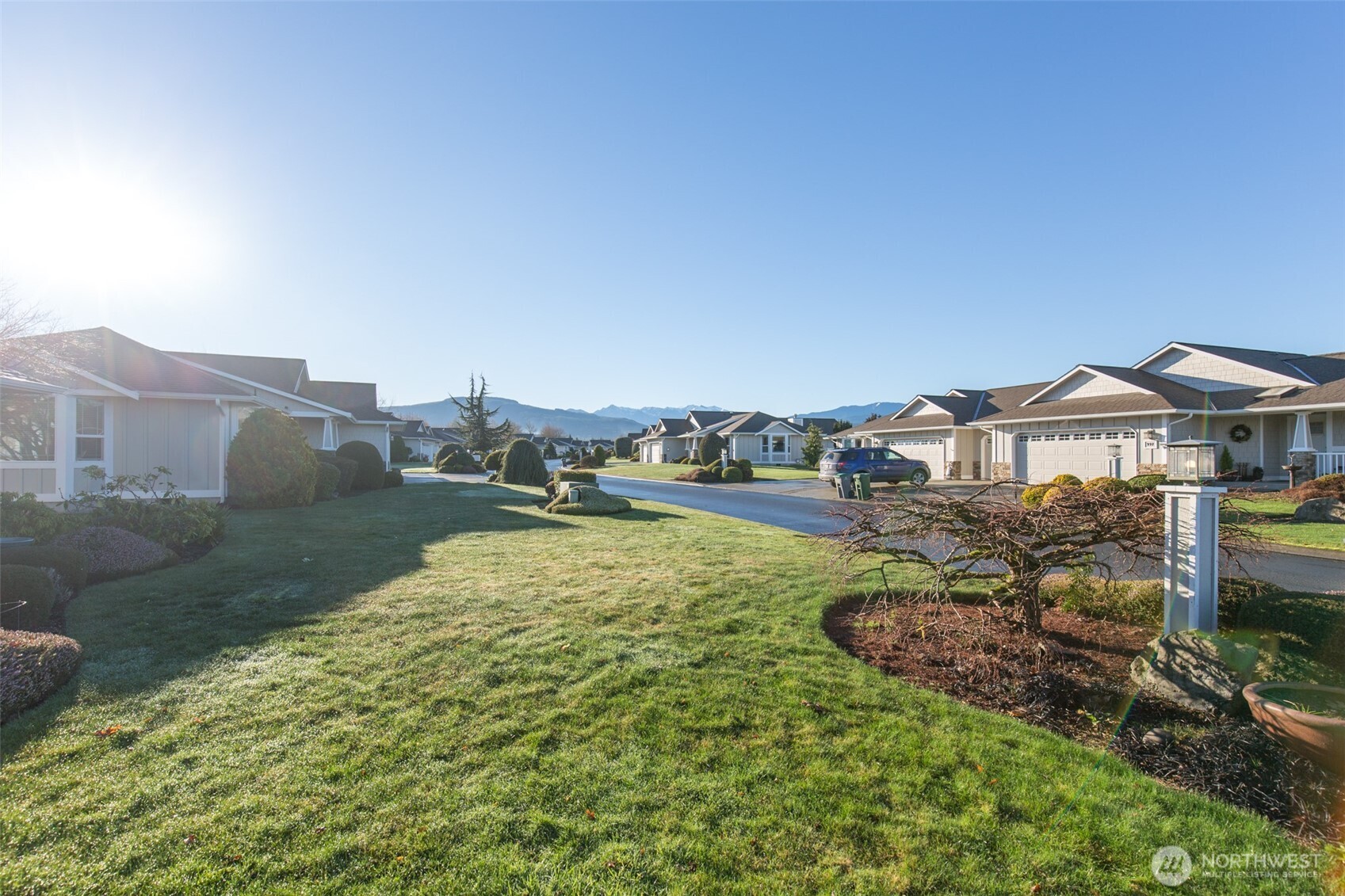 1014 North Minstrel Road Sequim, WA 98382 - Photo 3 of 35