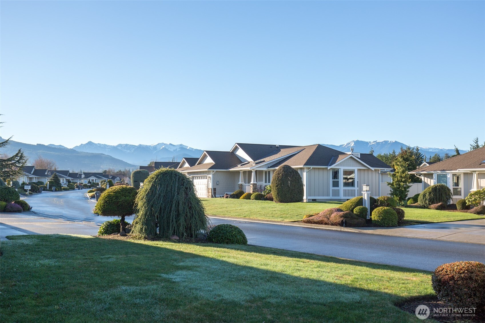 1014 North Minstrel Road Sequim, WA 98382 - Photo 5 of 35