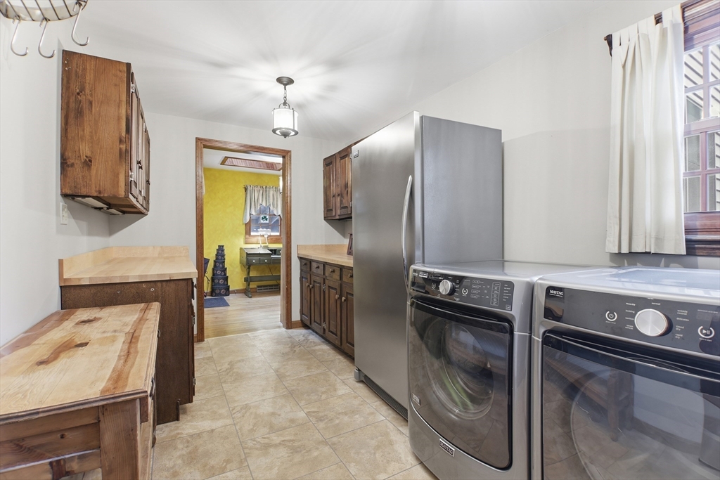 150 Stafford Hollow Road Monson, MA 01057 - Photo 12 of 39