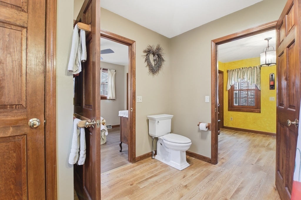 150 Stafford Hollow Road Monson, MA 01057 - Photo 18 of 39