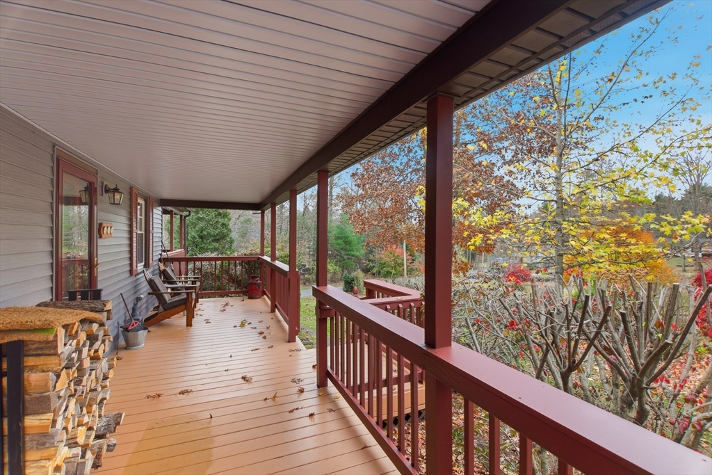 150 Stafford Hollow Road Monson, MA 01057 - Photo 30 of 39