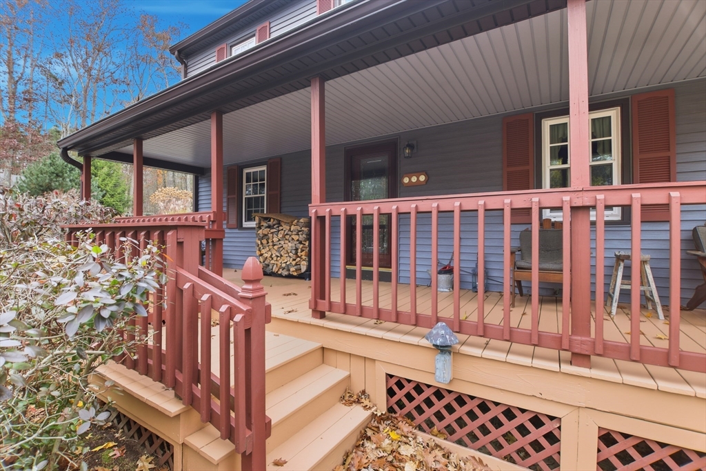 150 Stafford Hollow Road Monson, MA 01057 - Photo 31 of 39