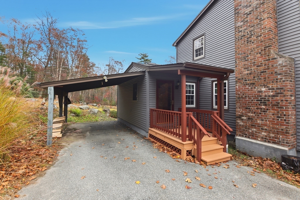 150 Stafford Hollow Road Monson, MA 01057 - Photo 32 of 39