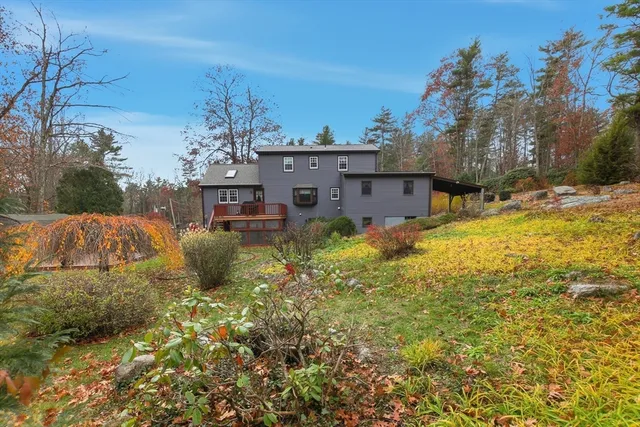 $525,000 | 150 Stafford Hollow Road, Monson, MA 01057