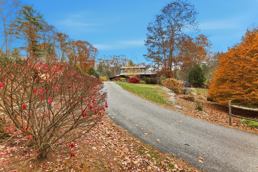 150 Stafford Hollow Road Monson, MA 01057 - Photo 36 of 39