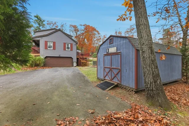 $525,000 | 150 Stafford Hollow Road, Monson, MA 01057
