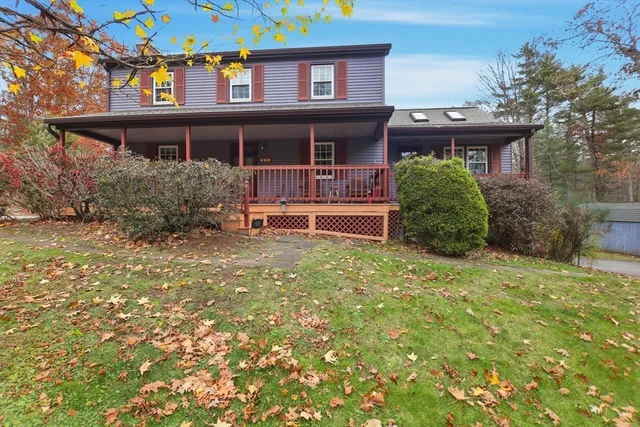 $525,000 | 150 Stafford Hollow Road, Monson, MA 01057