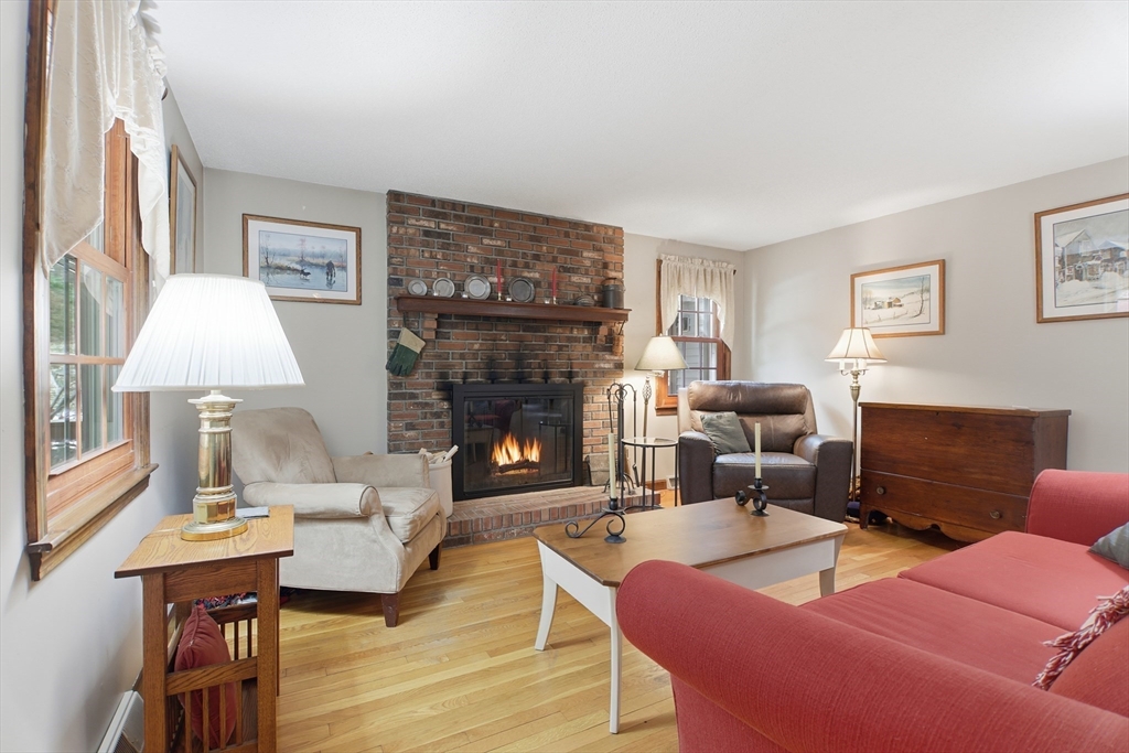 150 Stafford Hollow Road Monson, MA 01057 - Photo 5 of 39