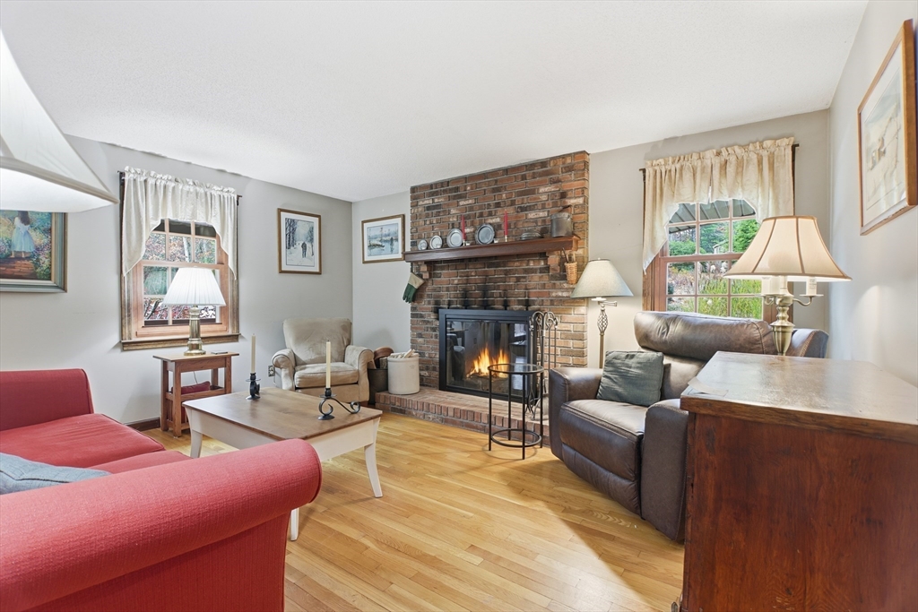 150 Stafford Hollow Road Monson, MA 01057 - Photo 6 of 39