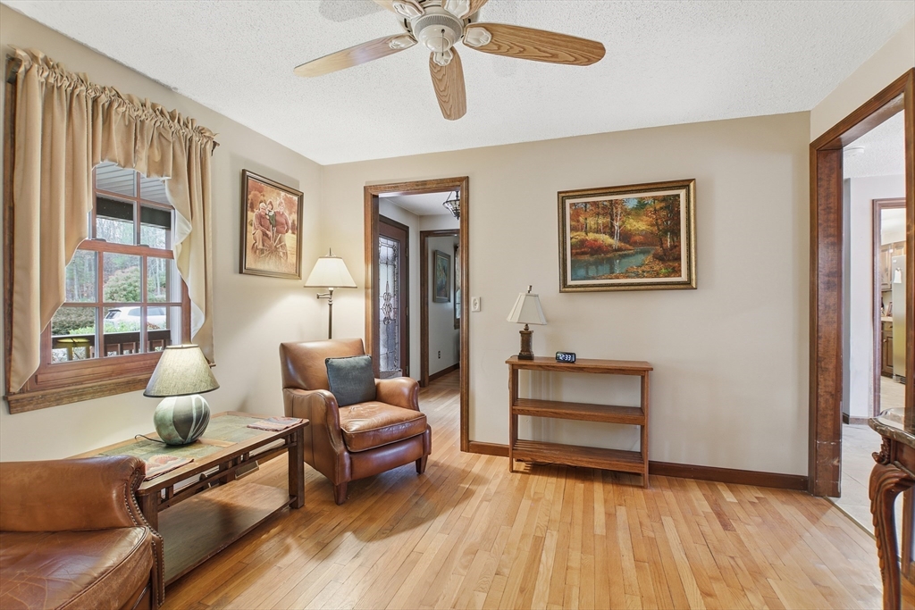 150 Stafford Hollow Road Monson, MA 01057 - Photo 8 of 39