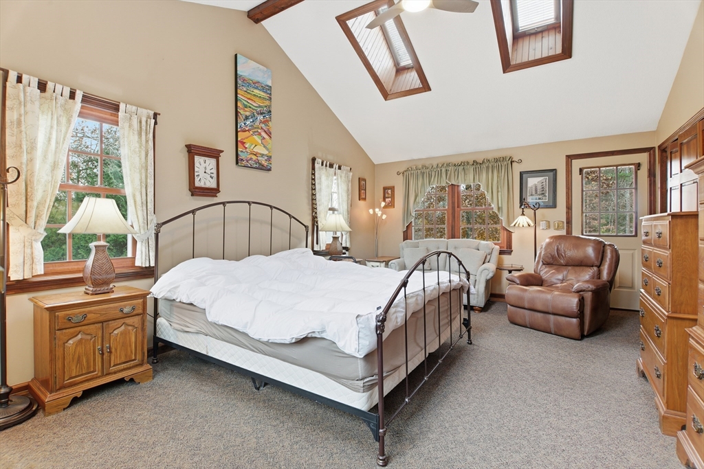 150 Stafford Hollow Road Monson, MA 01057 - Photo 9 of 39