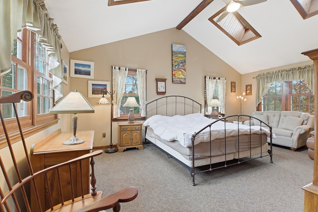 150 Stafford Hollow Road Monson, MA 01057 - Photo 10 of 39