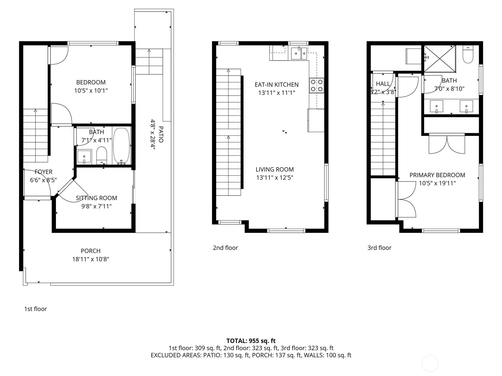 8647 B 18th Avenue Southwest Seattle, WA 98106 - Photo 27 of 28