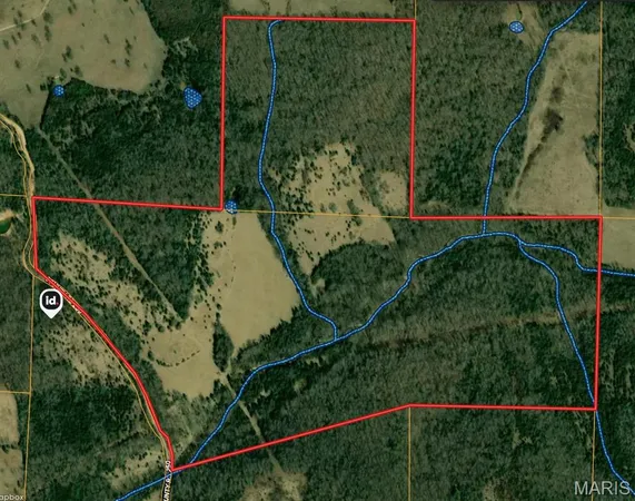 $522,000 | 0 M- County Road, Dora, MO 65637