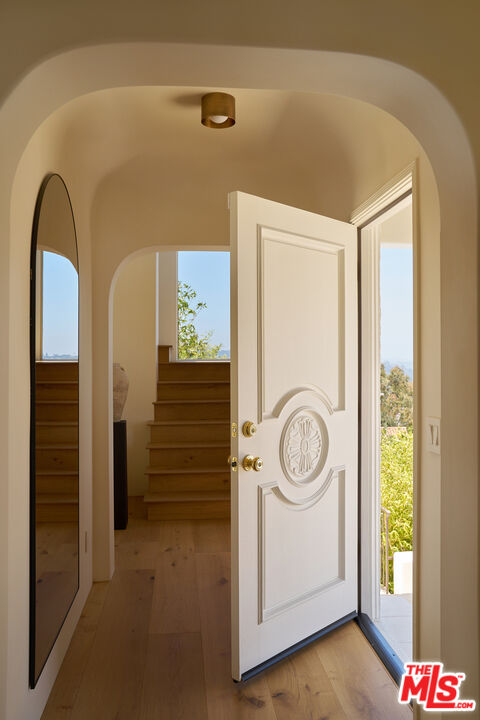 6911 Los Tilos Road Los Angeles, CA 90068 - Photo 30 of 44