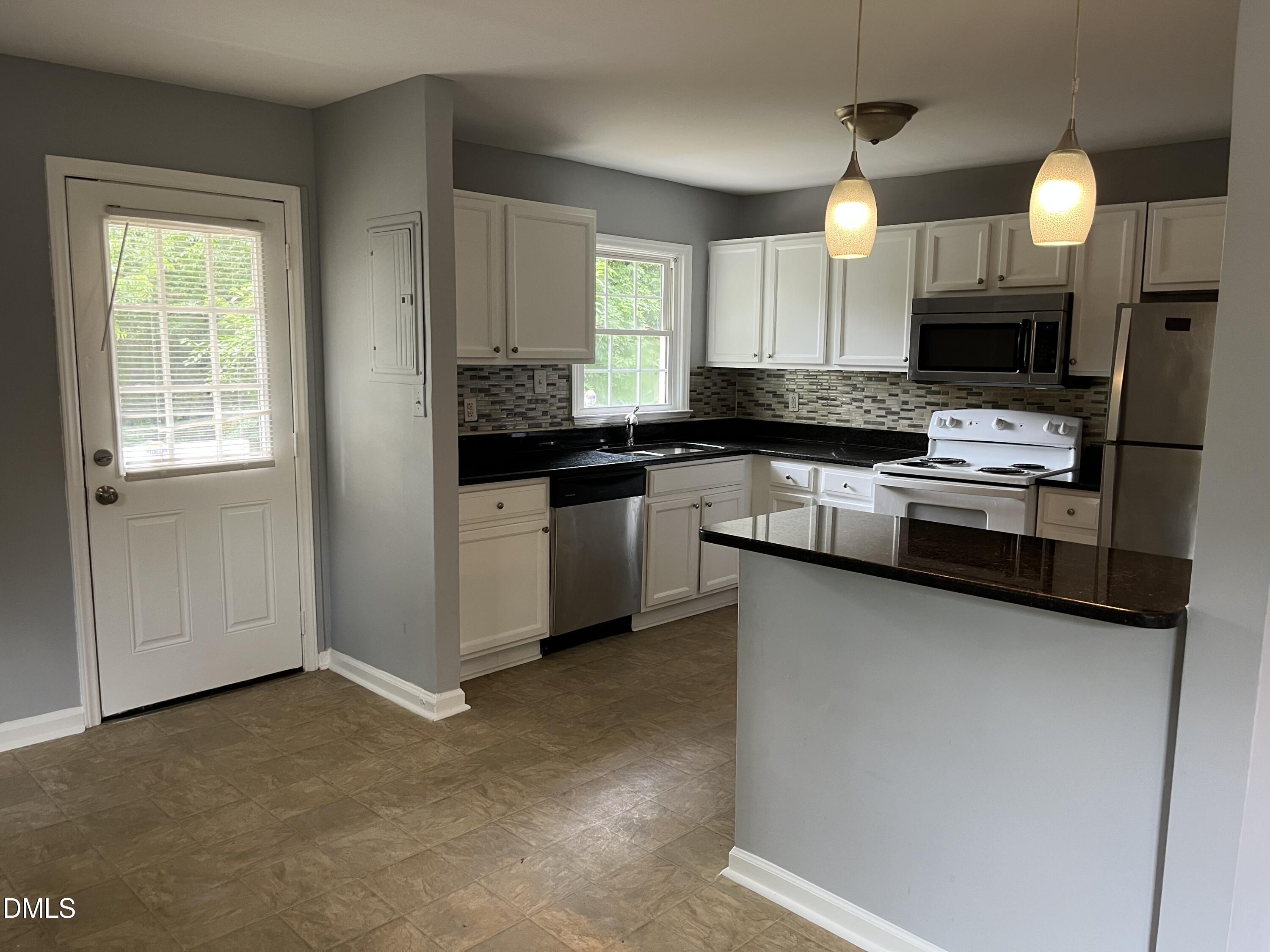 2308 Shannon Street Raleigh, NC 27610 - Photo 9 of 22