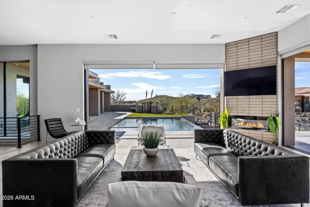 $5,500,000 | 29599 North 106th Place, Scottsdale, AZ 85262