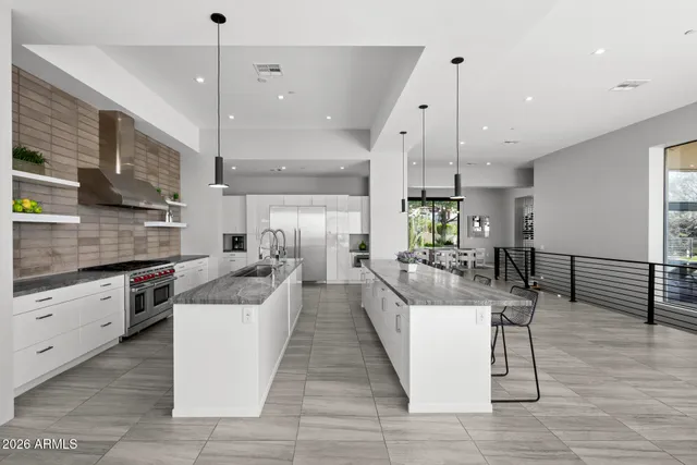 $5,500,000 | 29599 North 106th Place, Scottsdale, AZ 85262