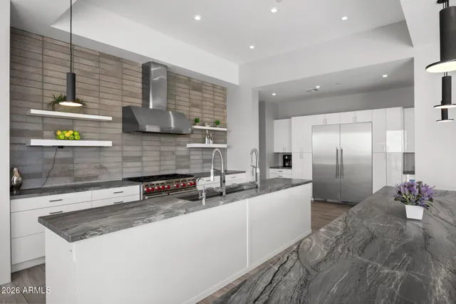 $5,500,000 | 29599 North 106th Place, Scottsdale, AZ 85262