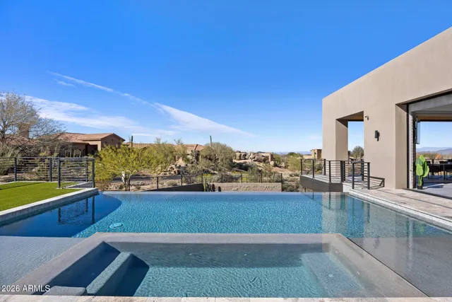 $5,500,000 | 29599 North 106th Place, Scottsdale, AZ 85262