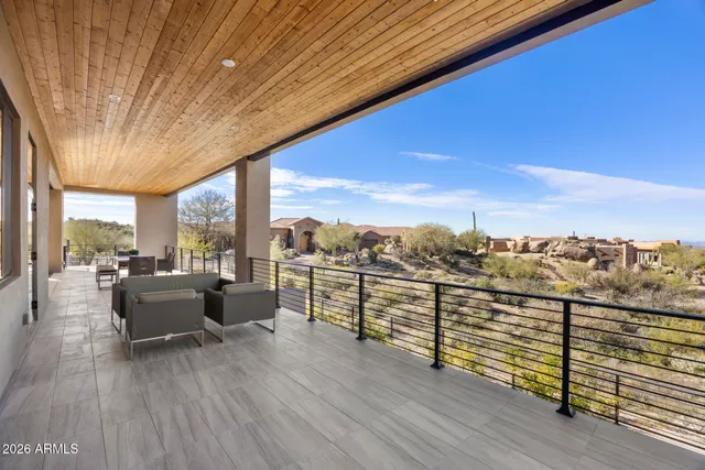 $5,500,000 | 29599 North 106th Place, Scottsdale, AZ 85262