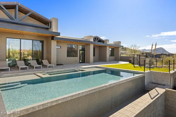 $5,500,000 | 29599 North 106th Place, Scottsdale, AZ 85262