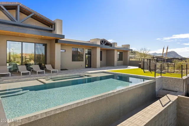 $5,500,000 | 29599 North 106th Place, Scottsdale, AZ 85262
