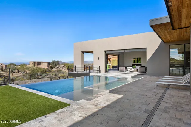 $5,500,000 | 29599 North 106th Place, Scottsdale, AZ 85262