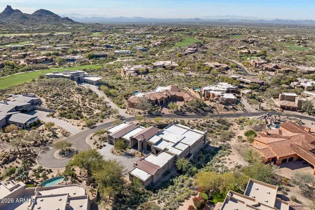 $5,500,000 | 29599 North 106th Place, Scottsdale, AZ 85262