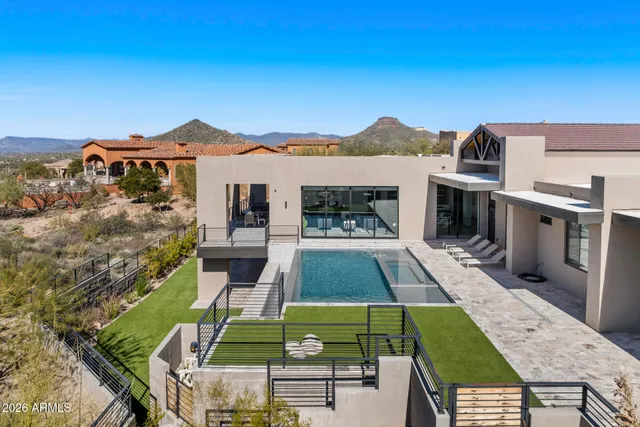 $5,500,000 | 29599 North 106th Place, Scottsdale, AZ 85262