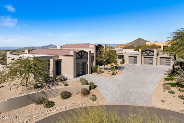 $5,500,000 | 29599 North 106th Place, Scottsdale, AZ 85262