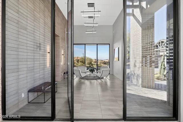 $5,500,000 | 29599 North 106th Place, Scottsdale, AZ 85262